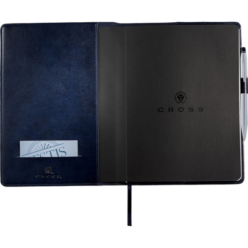 Cross® Classic Refillable Notebook