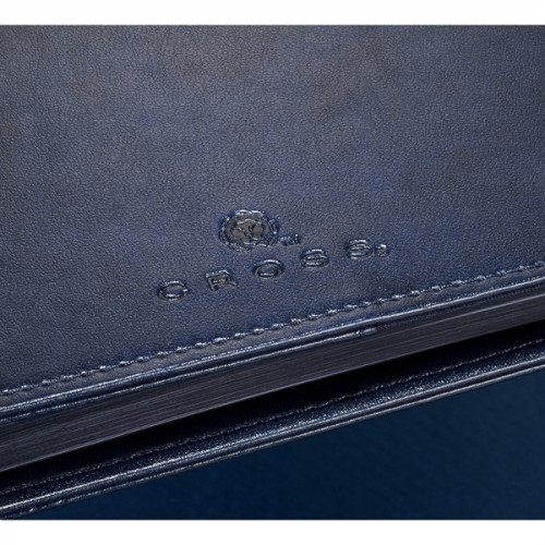 Cross® Classic Refillable Notebook