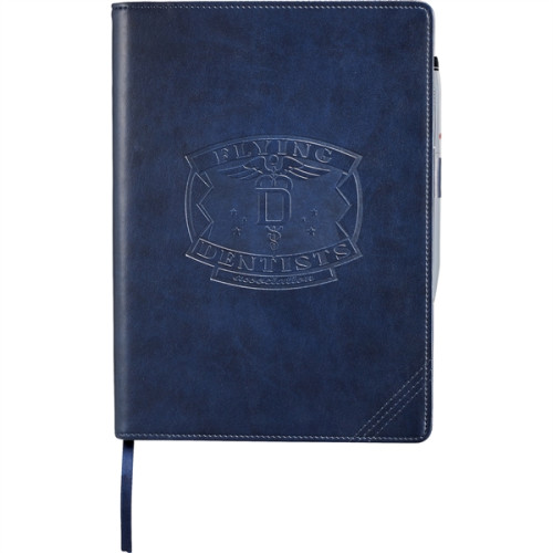Cross® Classic Refillable Notebook