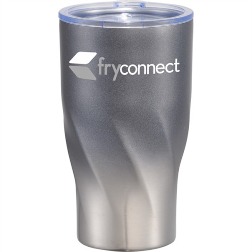 Hugo Copper Vacuum Insulated Tumbler 16oz