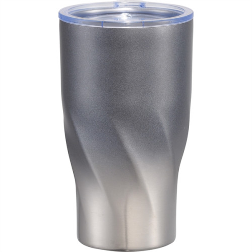 Hugo Copper Vacuum Insulated Tumbler 16oz