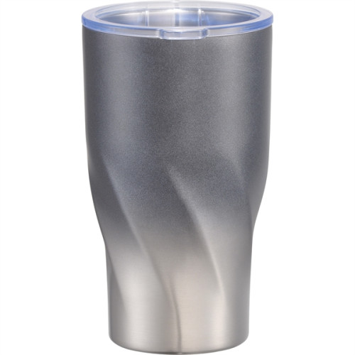 Hugo Copper Vacuum Insulated Tumbler 16oz