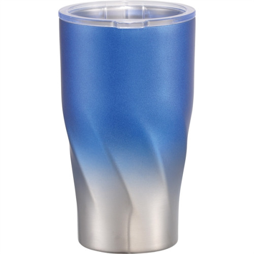 Hugo Copper Vacuum Insulated Tumbler 16oz