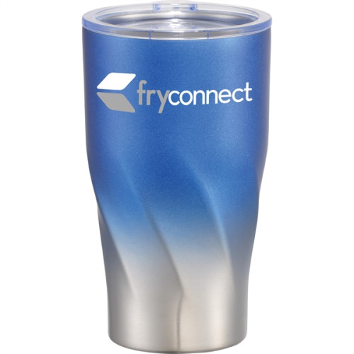 Hugo Copper Vacuum Insulated Tumbler 16oz