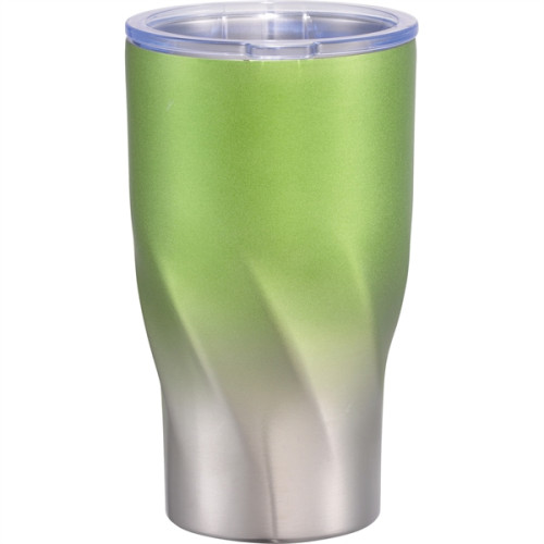 Hugo Copper Vacuum Insulated Tumbler 16oz