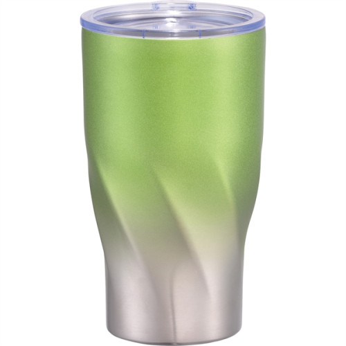 Hugo Copper Vacuum Insulated Tumbler 16oz