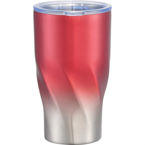 Hugo Copper Vacuum Insulated Tumbler 16oz