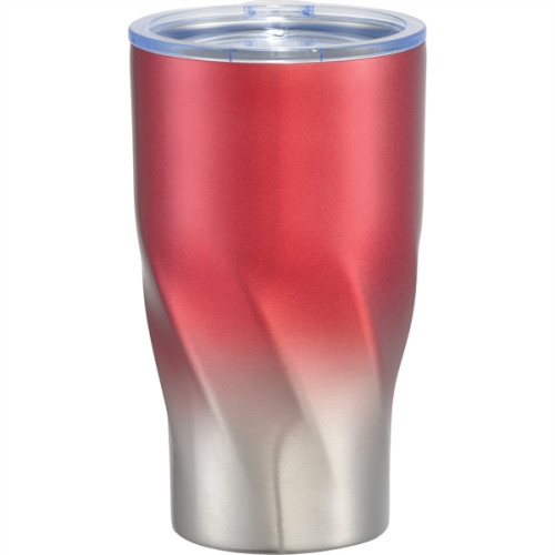 Hugo Copper Vacuum Insulated Tumbler 16oz