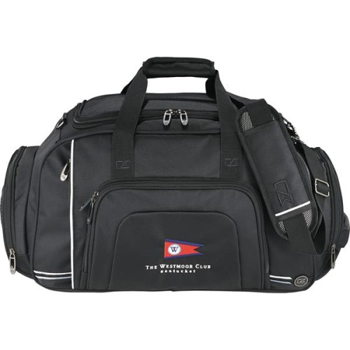 Cutter & Buck® Tour 22" Deluxe Golf Duffel