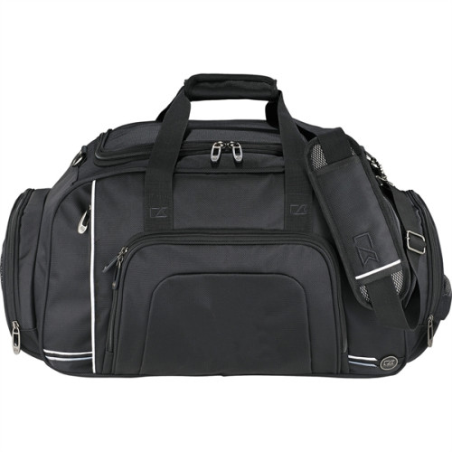 Cutter & Buck® Tour 22" Deluxe Golf Duffel