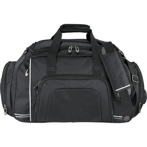 Cutter & Buck® Tour 22" Deluxe Golf Duffel