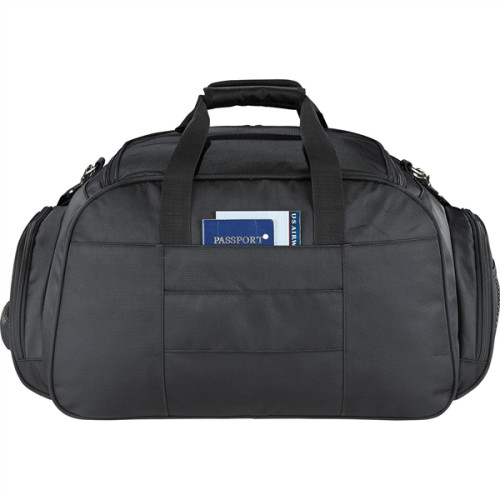 Cutter & Buck® Tour 22" Deluxe Golf Duffel