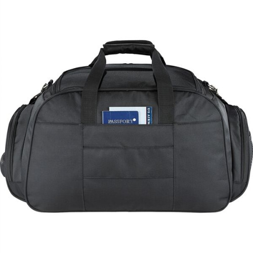 Cutter & Buck® Tour 22" Deluxe Golf Duffel