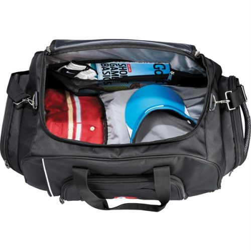 Cutter & Buck® Tour 22" Deluxe Golf Duffel