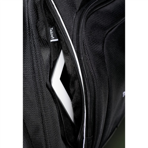 Cutter & Buck® Tour 22" Deluxe Golf Duffel