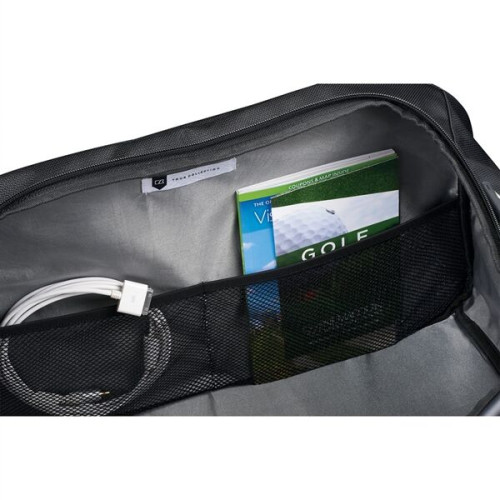 Cutter & Buck® Tour 22" Deluxe Golf Duffel