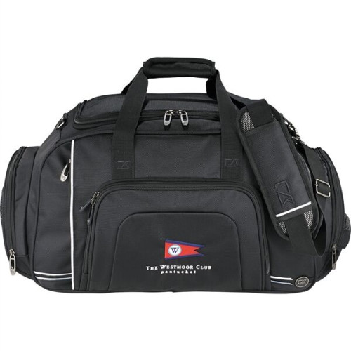 Cutter & Buck® Tour 22" Deluxe Golf Duffel