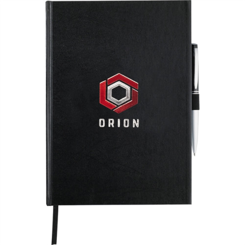 7" x 10" Executive Large Bound JournalBook®