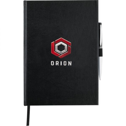 7" x 10" Executive Large Bound JournalBook®