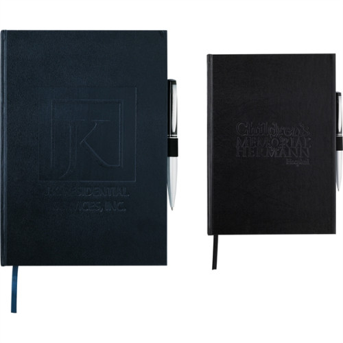 7" x 10" Executive Large Bound JournalBook®