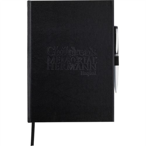 7" x 10" Executive Large Bound JournalBook®