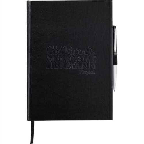 7" x 10" Executive Large Bound JournalBook®