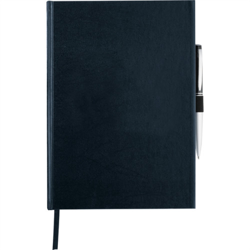 7" x 10" Executive Large Bound JournalBook®