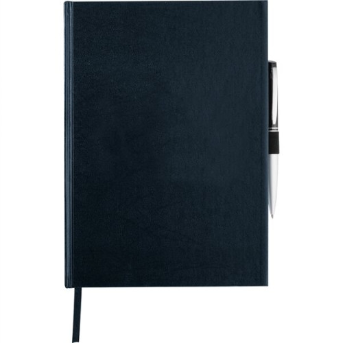 7" x 10" Executive Large Bound JournalBook®