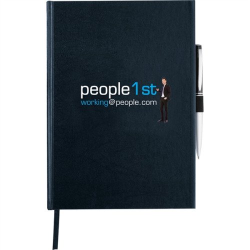 7" x 10" Executive Large Bound JournalBook®