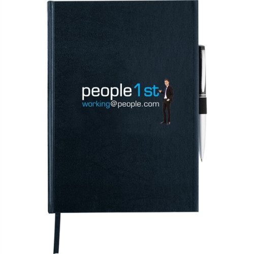 7" x 10" Executive Large Bound JournalBook®