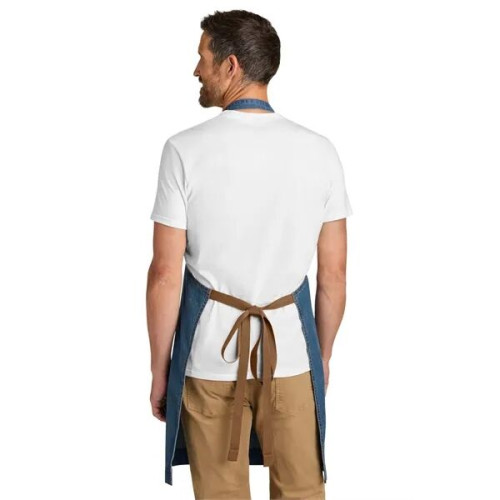 Port Authority Signature Denim Apron