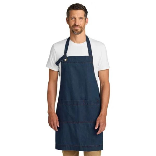 Port Authority Signature Denim Apron