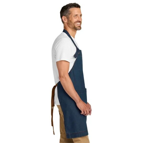 Port Authority Signature Denim Apron