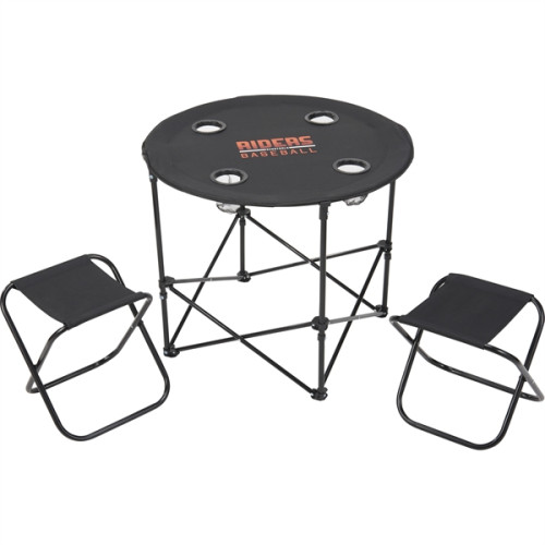 Game Day Table and Chairs Set