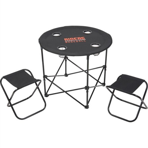 Game Day Table and Chairs Set