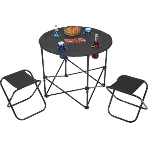 Game Day Table and Chairs Set