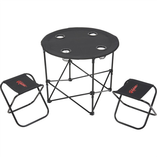 Game Day Table and Chairs Set