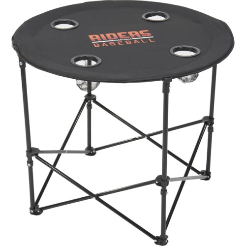 Game Day Table and Chairs Set