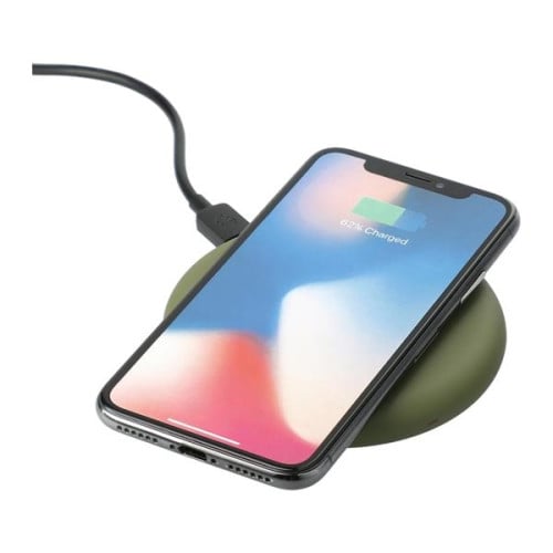 Skullcandy Fuelbase Fast Wireless Charging Pad
