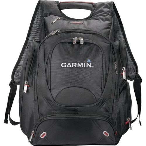 elleven™ TSA 17" Computer Backpack