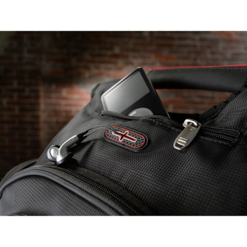 elleven™ TSA 17" Computer Backpack