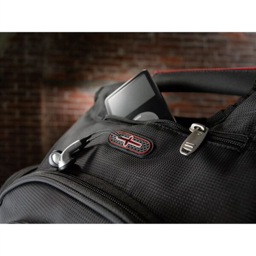 elleven™ TSA 17" Computer Backpack
