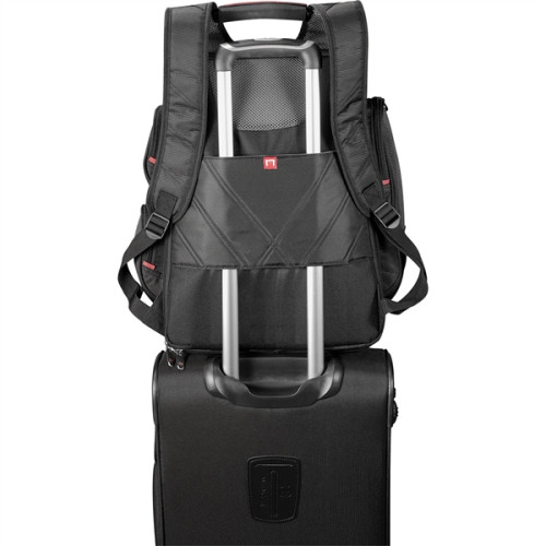 elleven™ TSA 17" Computer Backpack