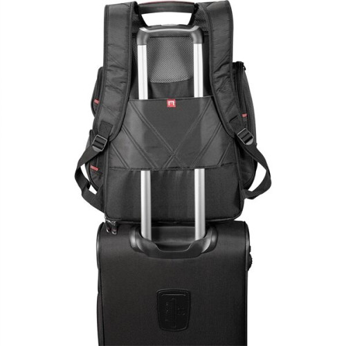 elleven™ TSA 17" Computer Backpack