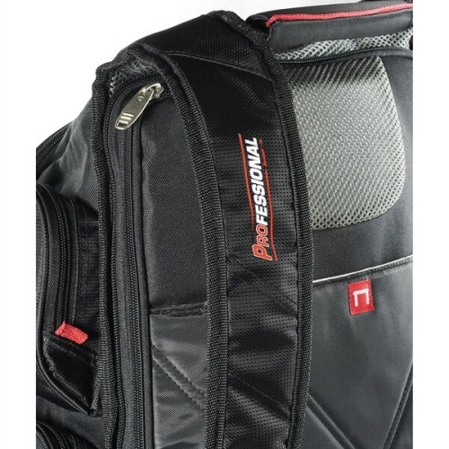 elleven™ TSA 17" Computer Backpack