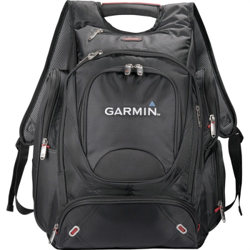 elleven™ TSA 17" Computer Backpack