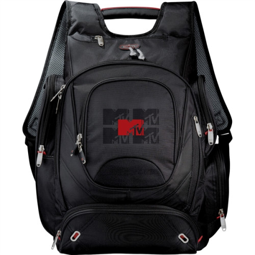 elleven™ TSA 17" Computer Backpack