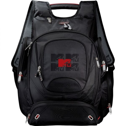 elleven™ TSA 17" Computer Backpack