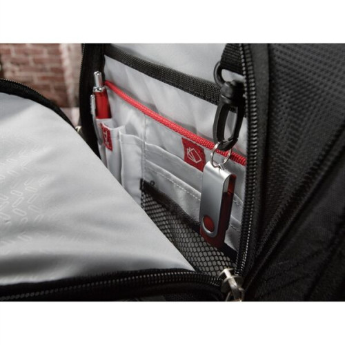 elleven™ TSA 17" Computer Backpack
