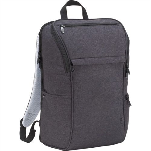 Zoom Node Wireless Charging 15" Computer Backpack